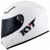 KR-1 White