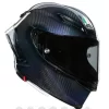 AGV PISTA GP RR IRIDIUM