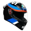 AGV K1 VR46 VR46 SKY RACING TEAM