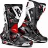 SIDI VORTICE BOOT- BLACK/RED