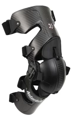 ASTERISK CARBON CELL - BLACK PAIR