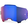 100% ARMEGA BLUE HIPER MIRROR LENS